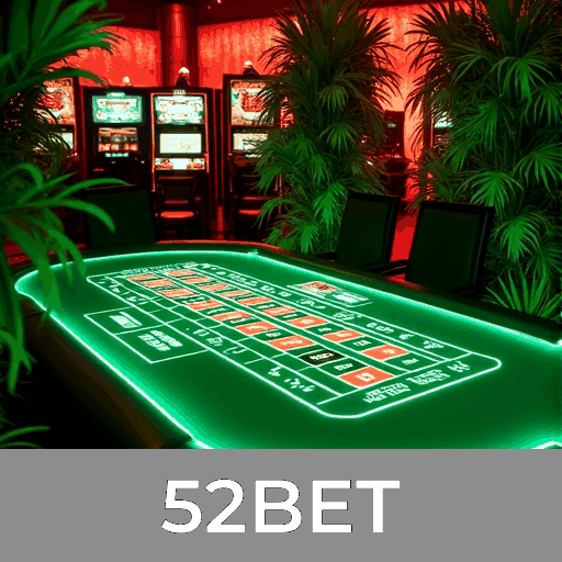 Aproveite o Acesso Seguro Instantâneo com 52BET