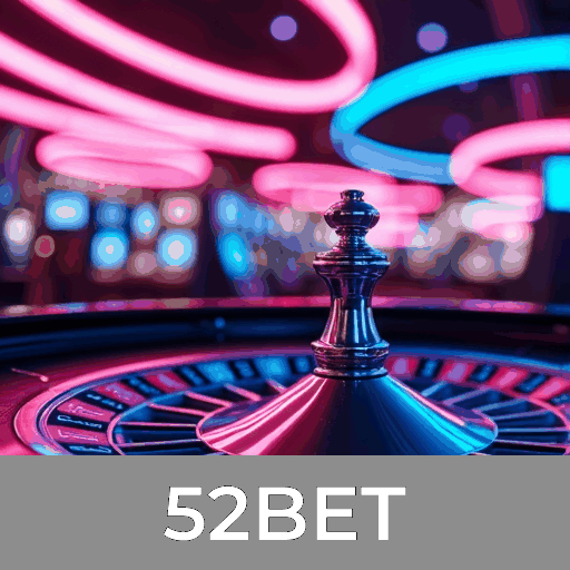 52BET: Descubra Bônus e Promoções Surpreendentes