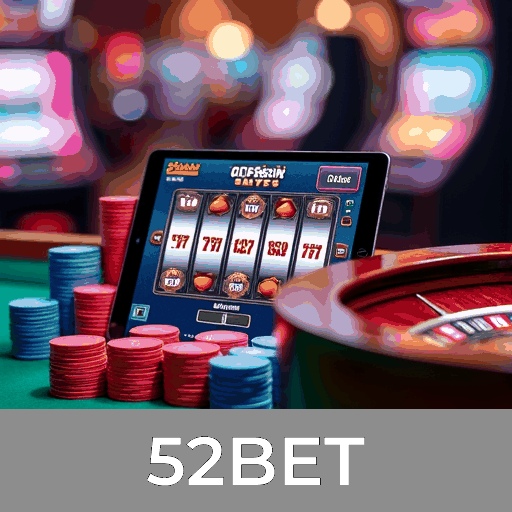 52BET: Descubra Bônus e Promoções Surpreendentes