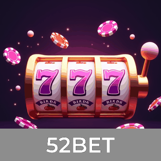 52BET: Seu Cassino Online Seguro e Premiado