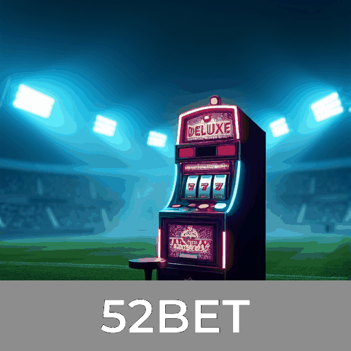 52BET: Plataforma de Apostas com Segurança e Profissionalismo