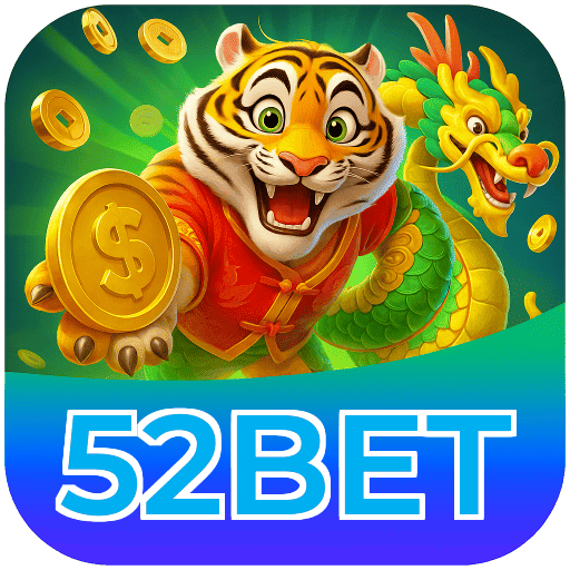 52BET Logo