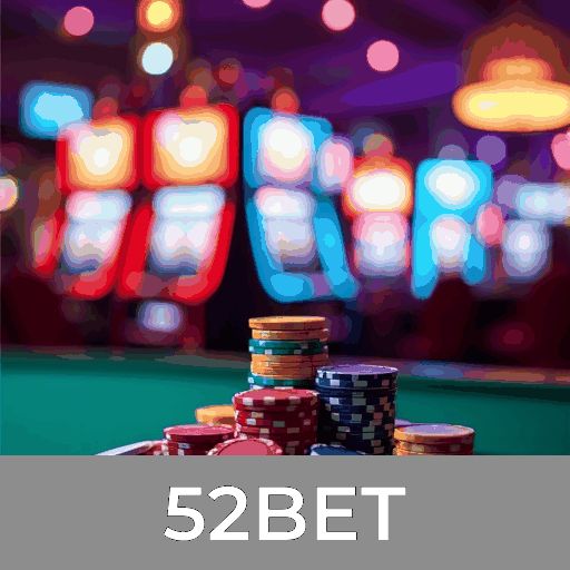 Aproveite o Acesso Seguro Instantâneo com 52BET