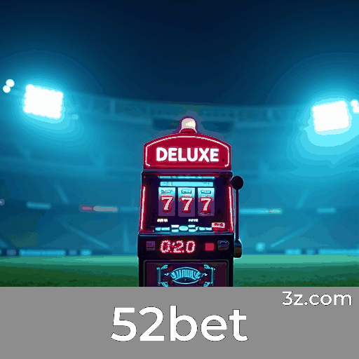 Apostas Instantâneas a Qualquer Hora com 52bet App