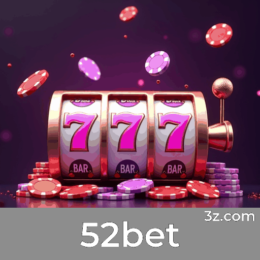 Sistema de recompensas em múltiplos níveis, maximização de ganhos no 52bet