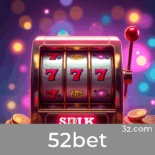 52bet Casino: Programa VIP Exclusivo e Prestigioso